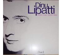 Frédéric Chopin - Frédéric Chopin - Dinu Lipatti - Vierzehn Walzer - Dacapo - 1 C 047-00 167 M