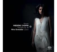 Frederic Chopin Frederic Chopin: Ghosts/Preludes, Op. 28 (CD) (US IMPORT)