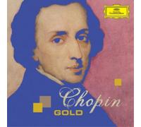 Frederic Chopin Frederic Chopin: Gold (CD) Album (US IMPORT)