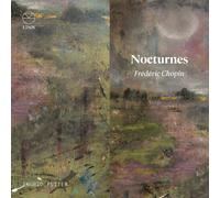 Ingrid Fliter - Nocturnes