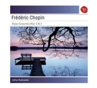Frederic Chopin Frederic Chopin: Piano Concertos 1 & 2 (CD) Album (US IMPORT)