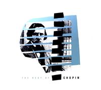 Frederic Chopin - Frederic Chopin: The Best Of Chopin [Winyl]
