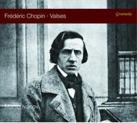 Martin Ivanov - Frédéric Chopin: Waltzes