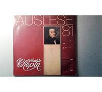 Frédéric Chopin - Frederic chopin-Welte Mignon 1905,Konzert für Klavier und Orchester Nr. 2.f-moll,Opus 21