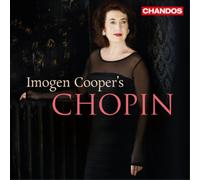 Imogen Cooper - Chopin