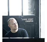 Frederic Chopin: Lars Vogt - Chopin