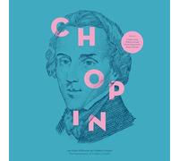 Frederic Chopin - Les chefs d'oeuvres de Frederic Chopin - Vinyl Re - N3447z