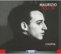 Frederic Chopin - Maurizio Pollini