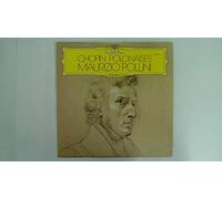 Frédéric Chopin - Maurizio Pollini - Polonaises [Vinyl LP]