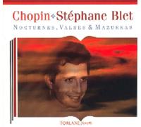 Frédéric Chopin - Mazurkas - Valses - Nocturnes