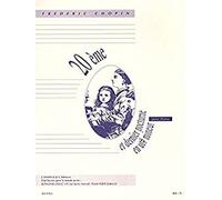 Frédéric Chopin: Nocturne No.20 In C Sharp Minor: Piano: Instrumental Work