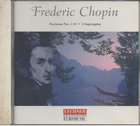 Frederic Chopin - Nocturnes 1-10; 4 Impromptus