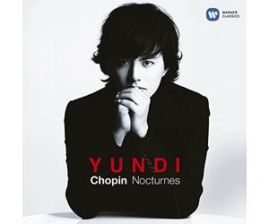 Frederic Chopin - Nocturnes - CD - 21 - F23z