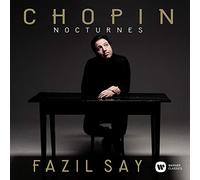 Frederic Chopin - Nocturnes - New CD - 34 - Q23z