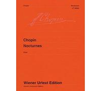 Nocturnes by Not Available (Book)