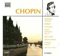 Frederic Chopin - Piano Chopin