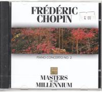 Frédéric Chopin - Piano Concerto No. 2