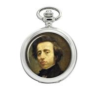 Frédéric Chopin Pocket Watch