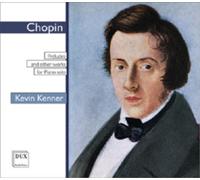 Preludes And Other Works For Piano Solo