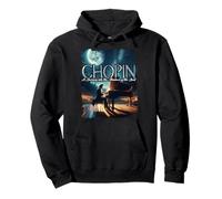 Frederic Chopin Pullover Hoodie