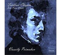 Frederic Chopin Solo Piano Wor