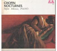 Frédéric Chopin - Stefan Askenase - Die Schönsten Nocturnes - Heliodor - 89 655
