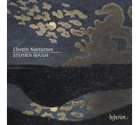 Stephen Hough - Chopin: Nocturnes
