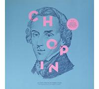 Frederic Chopin The Masterpieces of Frederic Chopin (Vinyl) 12" Album