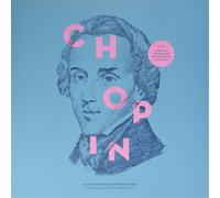 Frederic Chopin The Masterpieces of Frederic Chopin (Vinyl) 12" Album