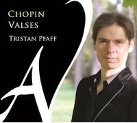 Frédéric Chopin Valses (CD) (US IMPORT)