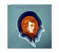 Frederic Chopin, Vladimir Horowitz - Horowitz spielt Klavierwerke von Chopin [4 LP Box-Set] [Vinyl record] [Schallplatte]