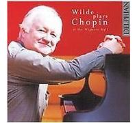 F. Chopin - Wilde Plays Chopin At The