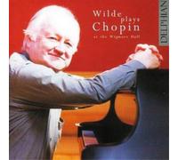 Frederic Chopin Wilde Plays Chopin (CD) Album (US IMPORT)