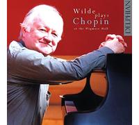 Frederic Chopin - Wilde Plays Chopin - New CD - 73 - Y4z