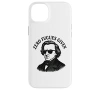 Frederic Chopin Zero Fugues Given, Funny Classical Music Case for iPhone 14 Plus