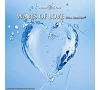 Frederic Delarue & Hemi-Sync - Waves Of Love With Hemi-Sync®