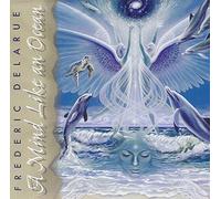 FREDERIC DELARUE - Mind Like an Ocean