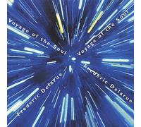 Frederic Delarue - Voyage of the Soul