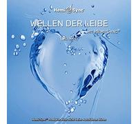 Frederic Delarue - Wellen der Liebe mit Hemi-Sync