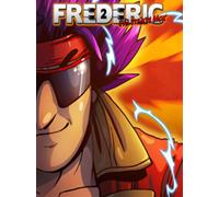 Frederic: Evil Strikes Back Steam Gift GLOBAL