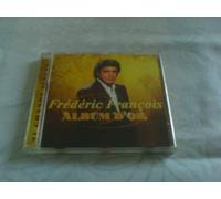 Frederic Francois - Album D'or
