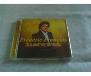 Frederic Francois - Album D'or