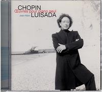 Frederic Francois Ch - Chopin: Euvres pour Piano Seul