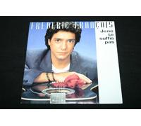 FREDERIC FRANCOIS - JE NE TE SUFFIS PAS / A LA VIDA