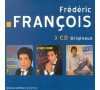 Frédéric François - L Aimer Encore/Je T Aime a/Mon