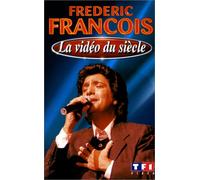 Frédéric François la video du siecle