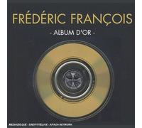 Frédéric François - L'album D'or