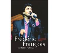 Frédéric François : Live 90