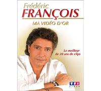 Frédéric François : Ma vidéo d'or