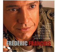 Frédéric François - Mes Plus Belles Chansons D'amour